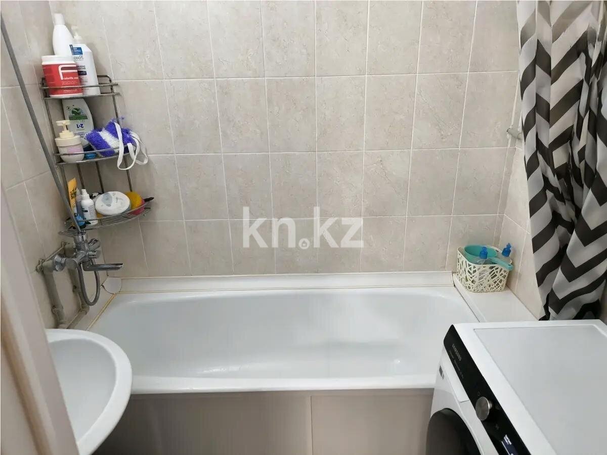 Продажа 3-комнатной квартиры, 88.5 м² в Алматы - фото 4