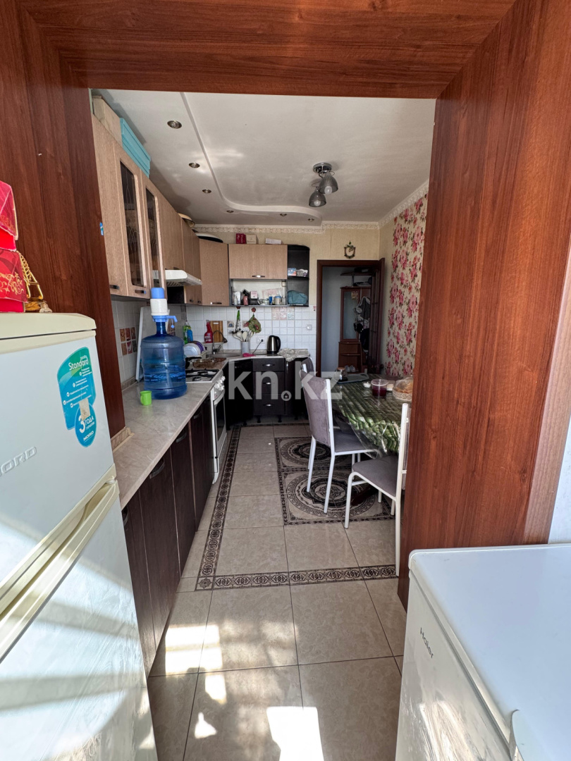 Продажа 3-комнатной квартиры, 85 м² в Караганде - фото 10