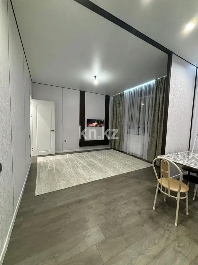 Продажа 2-комнатной квартиры, 54 м² в Астане - фото 2
