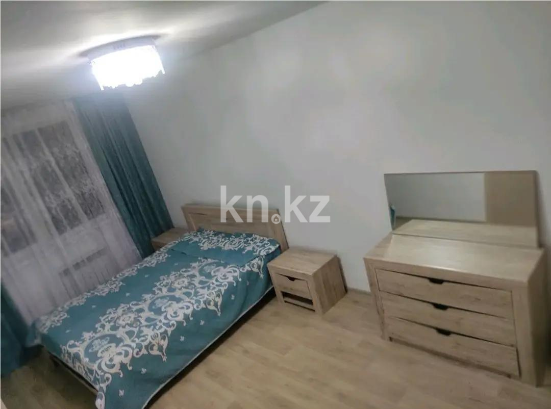 Продажа 1-комнатной квартиры, 35 м², ул. Сауранбаева, дом  27 в Алматы