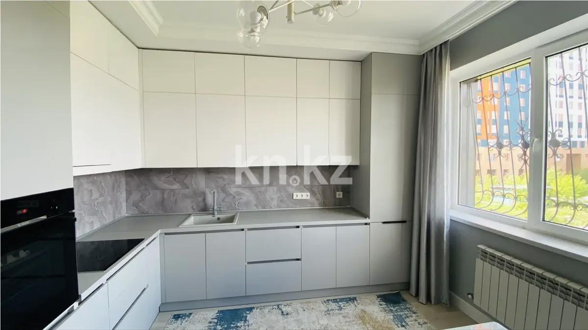 Продажа 3-комнатной квартиры, 90 м² в Астане - фото 4