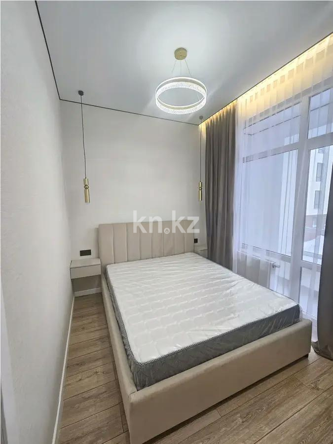 Продажа 2-комнатной квартиры, 39.2 м² в Астане - фото 2