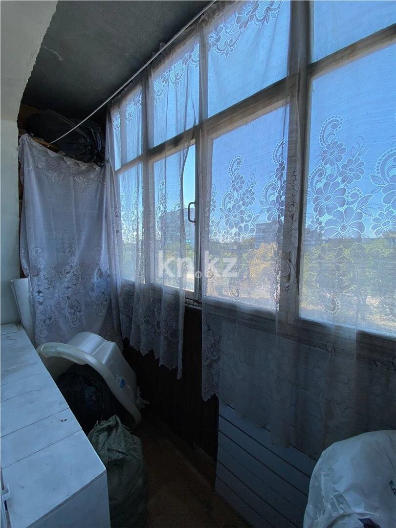 Продажа 3-комнатной квартиры, 54 м² в Темиртау - фото 13