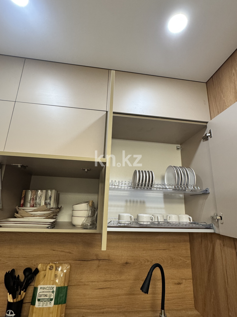 Аренда 1-комнатной квартиры, 31 м² в Алматы - фото 25