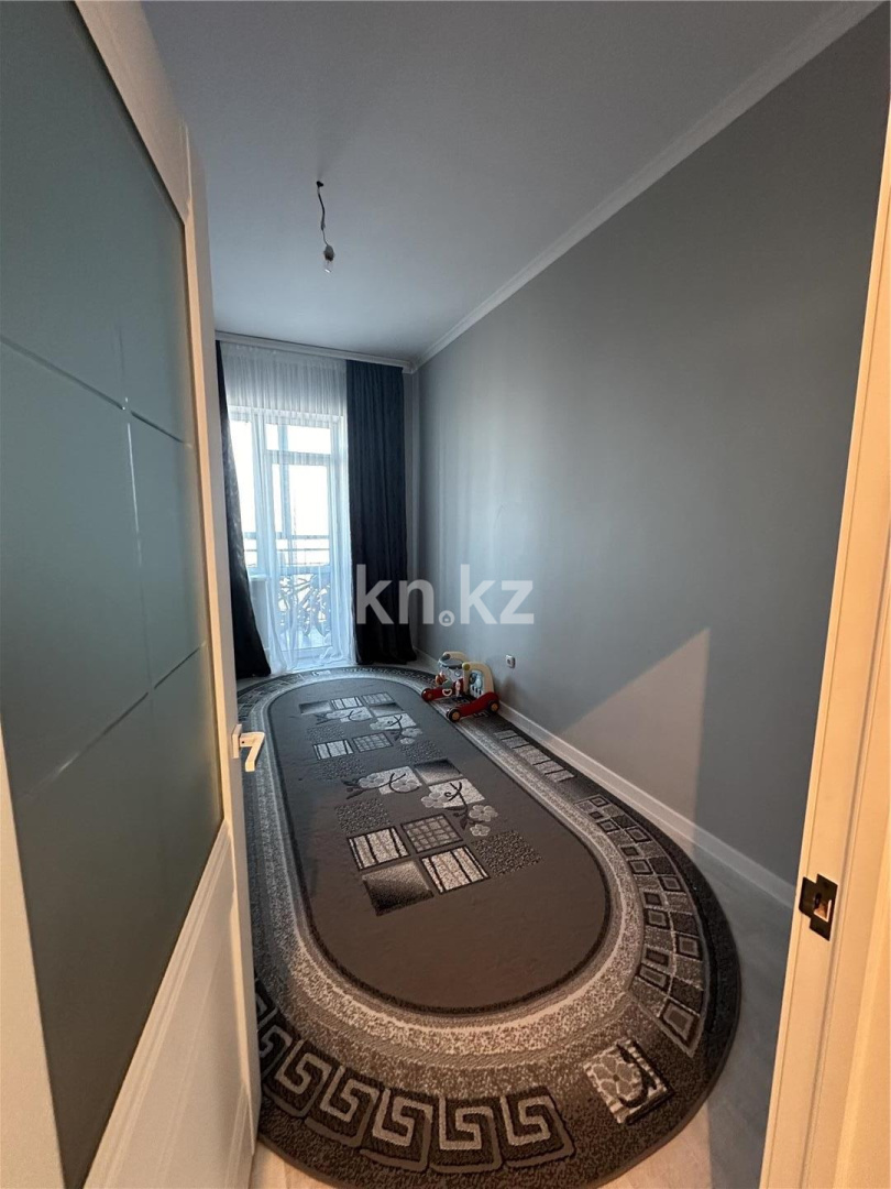Продажа 5-комнатной квартиры, 109 м² в Караганде - фото 7