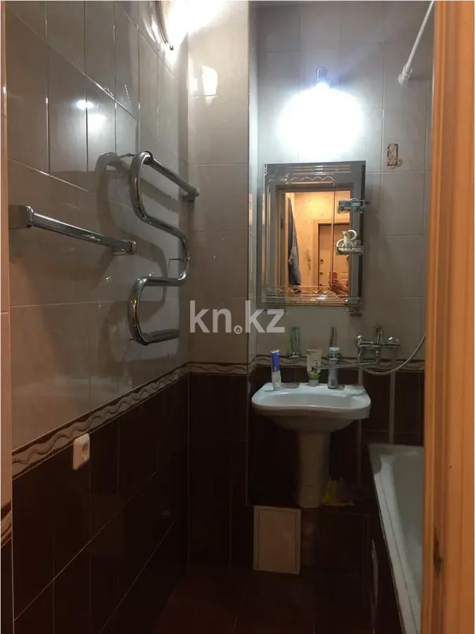 Продажа 2-комнатной квартиры, 63 м² в Алматы - фото 3