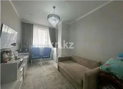 Продажа 1-комнатной квартиры, 35 м², ул. Байтурсынова, дом  22 стр в Астане