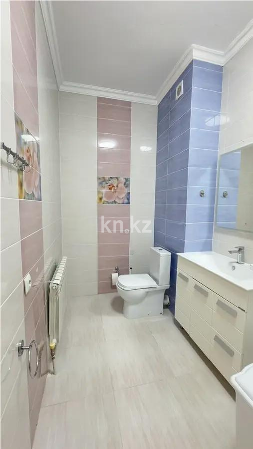 Продажа 2-комнатной квартиры, 75.3 м² в Астане - фото 4