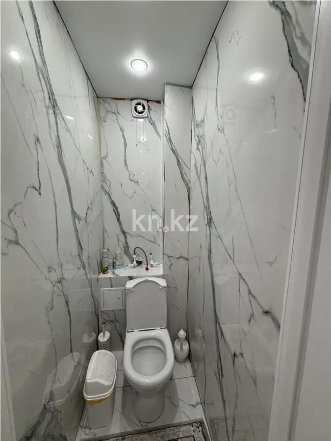 Продажа 3-комнатной квартиры, 72 м², 68-й квартал, дом  12 в Темиртау - фото 6