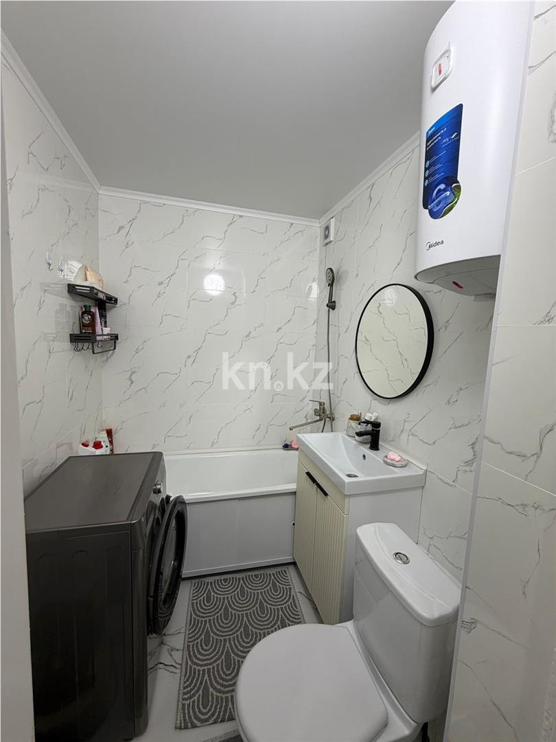Продажа 2-комнатной квартиры, 57 м² в Караганде - фото 7