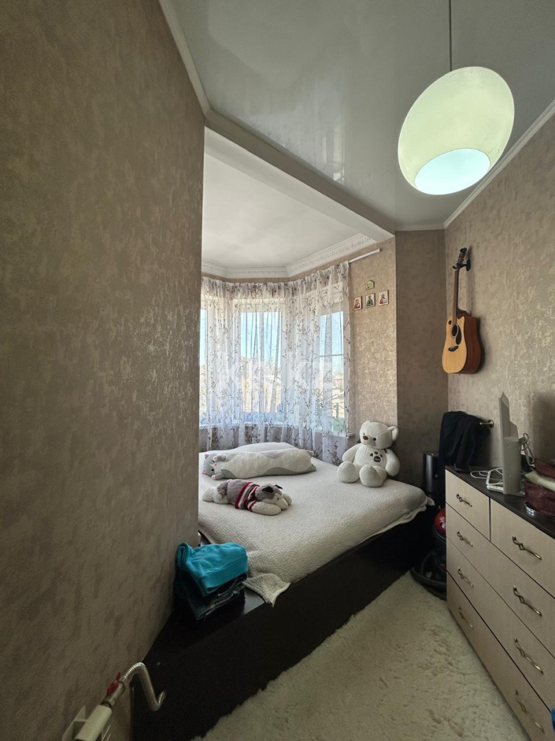 Продажа 3-комнатной квартиры, 56 м² в Усть-Каменогорске - фото 12