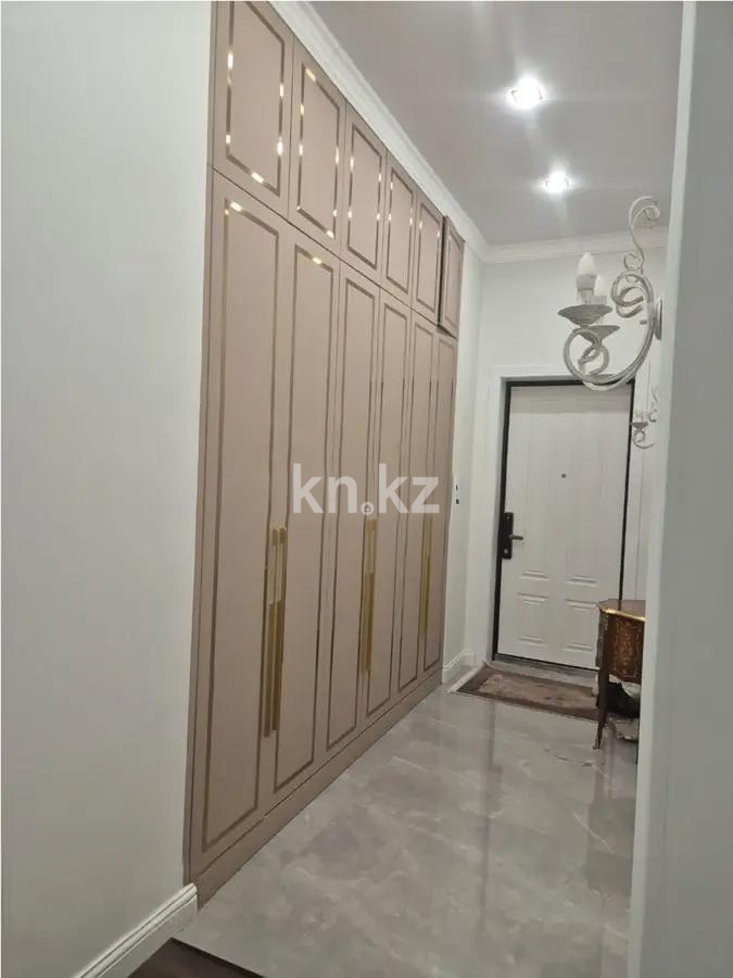 Продажа 2-комнатной квартиры, 58 м² в Астане - фото 5