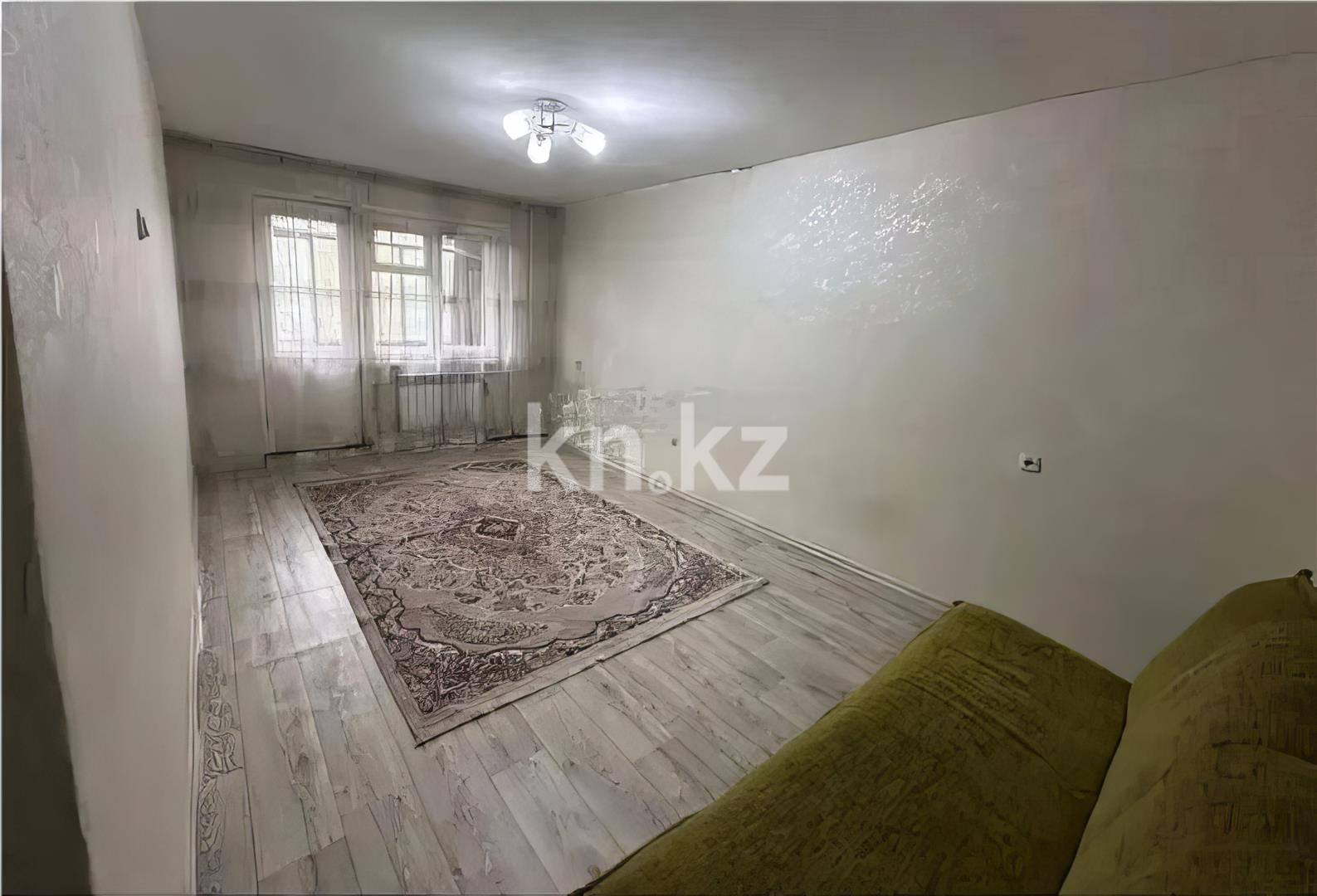 Продажа 1-комнатной квартиры, 32 м² в Караганде