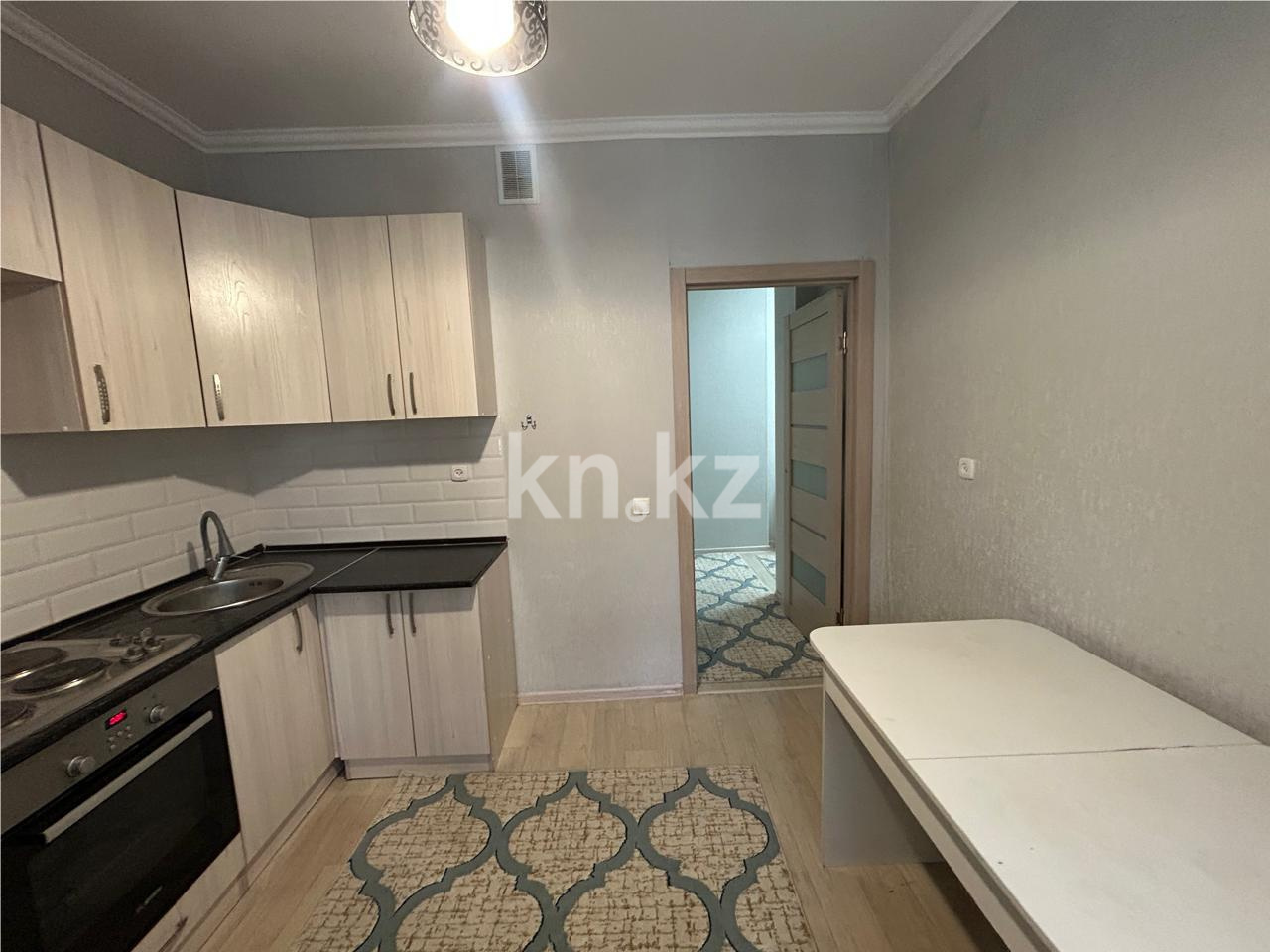 Продажа 1-комнатной квартиры, 38 м², пр. Аль-Фараби в Астане - фото 5