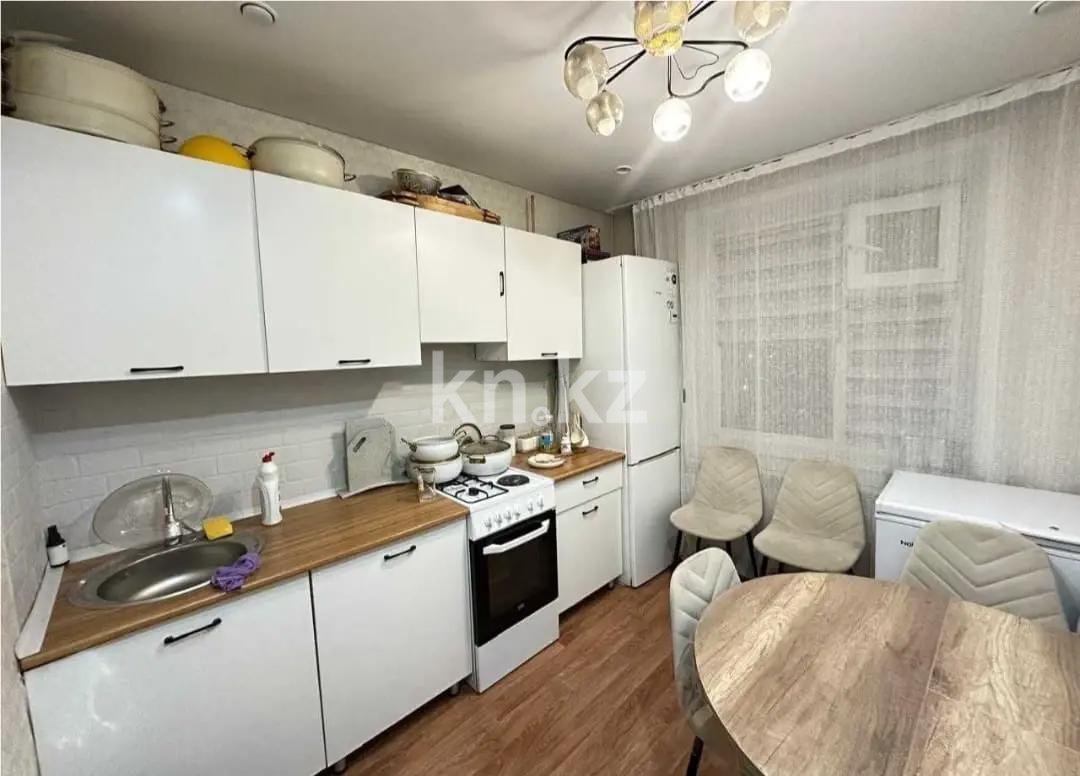 Продажа 5-комнатной квартиры, 83 м² в Караганде - фото 5