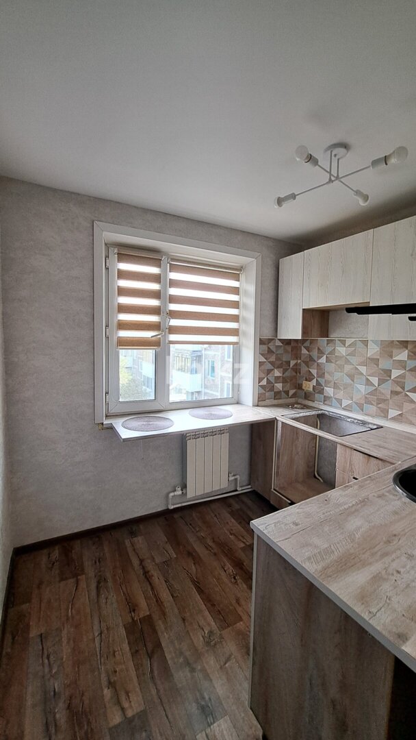 Продажа 2-комнатной квартиры, 44.4 м² в Караганде - фото 2