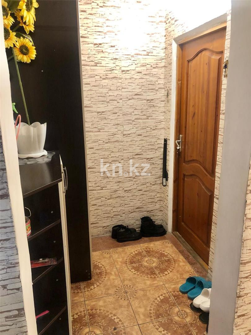 Продажа 2-комнатной квартиры, 50 м², мкр-н Мамраева (Восток-5), дом  22 в Караганде - фото 13