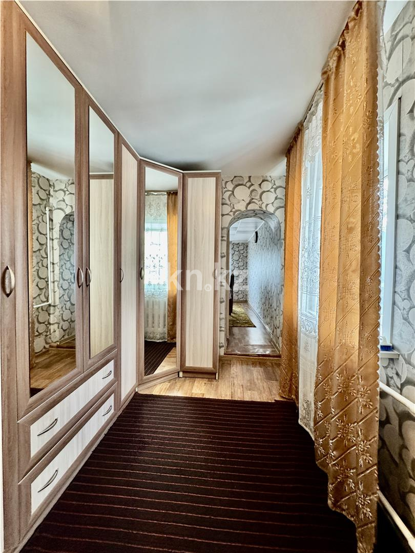 Продажа 3-комнатного дома, 76.7 м², ул. Коцюбинского, дом  1 в Караганде - фото 24