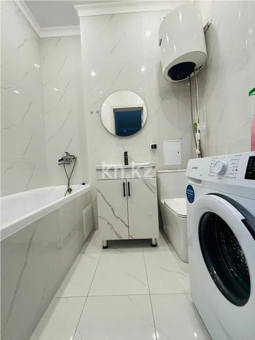 Продажа 1-комнатной квартиры, 33 м² в Астане - фото 3
