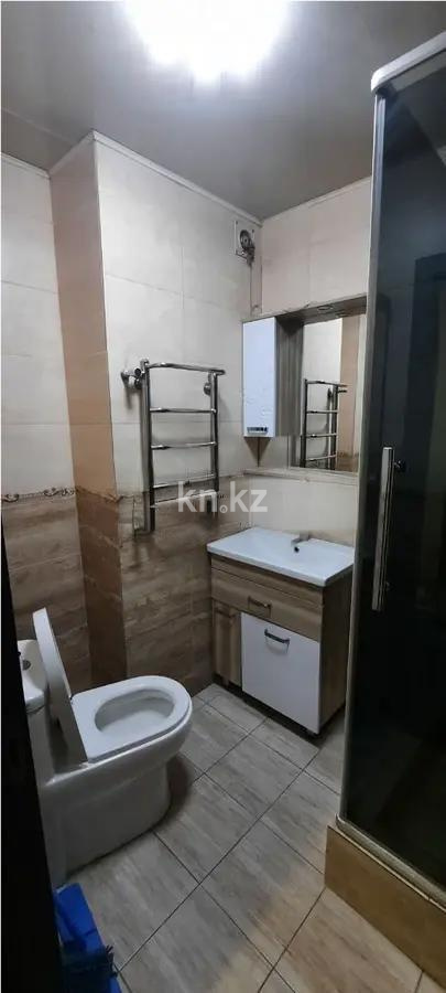 Продажа 1-комнатной квартиры, 42 м² в Алматы - фото 5