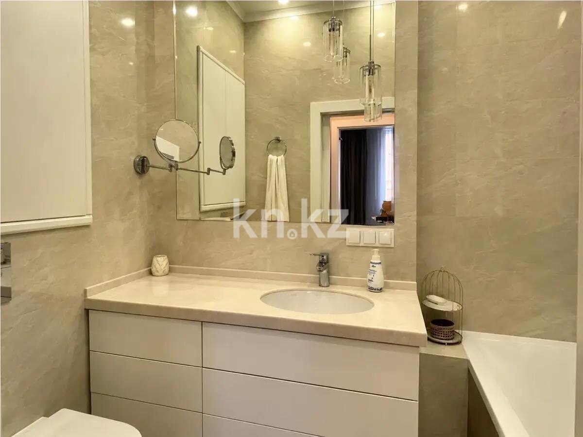Продажа 4-комнатной квартиры, 121 м² в Астане - фото 5