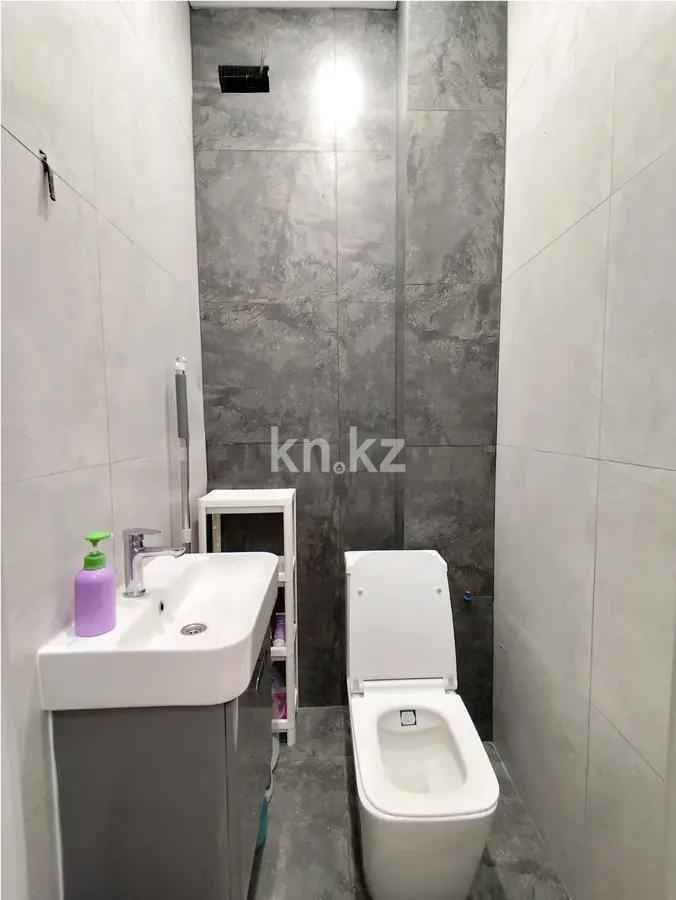 Продажа 3-комнатной квартиры, 85 м², ул. Жошы хана, дом  13 в Астане - фото 4