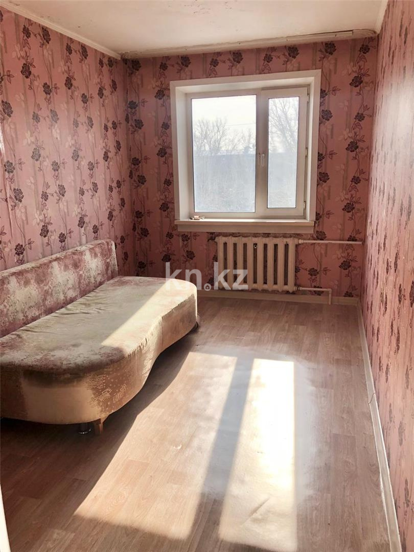 Продажа 3-комнатной квартиры, 62 м² в Караганде - фото 3