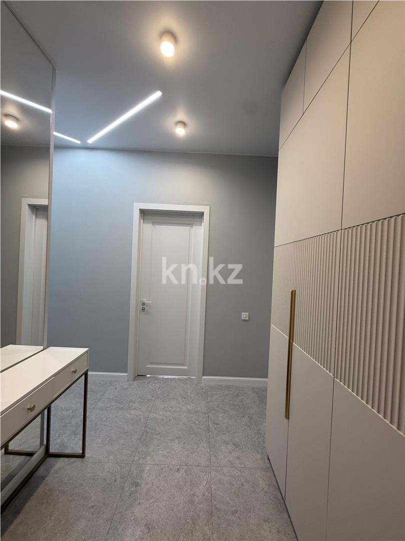 Продажа 2-комнатной квартиры, 57.7 м² в Астане - фото 11