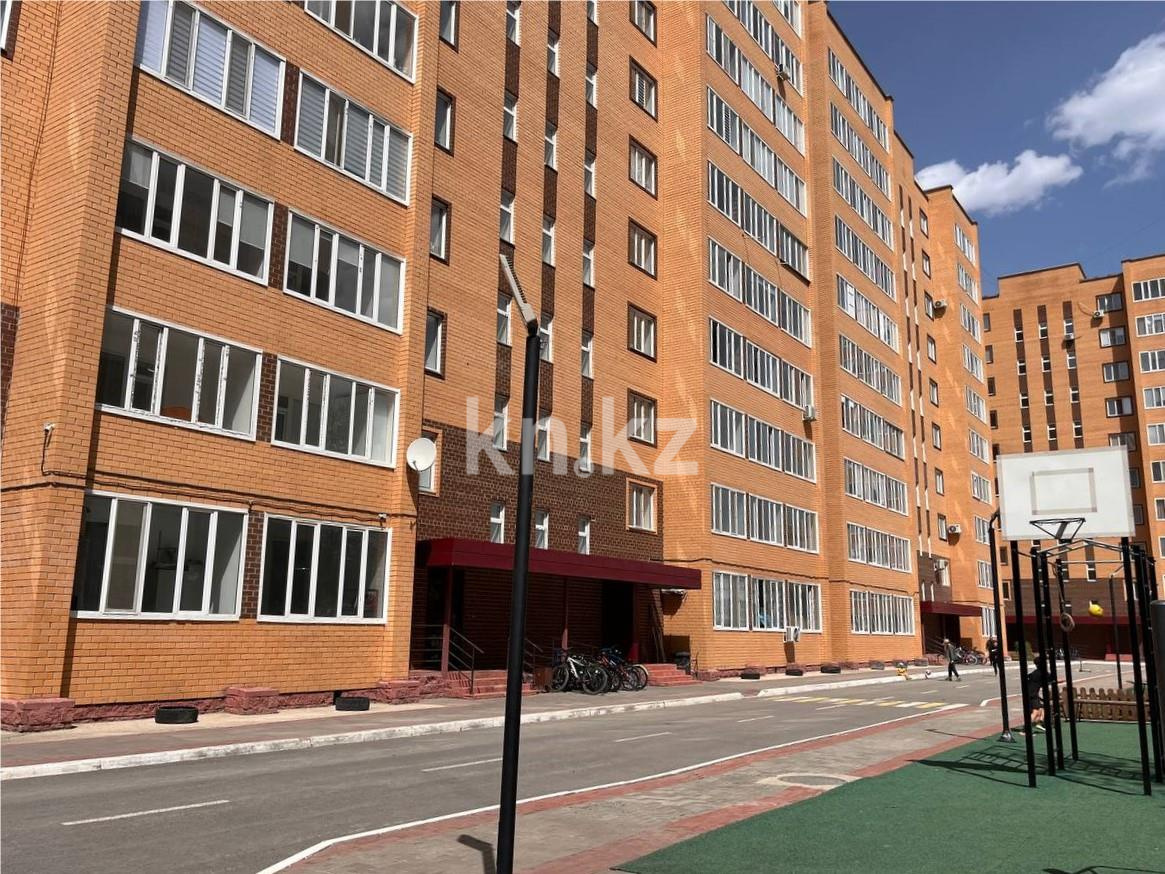 Продажа 3-комнатной квартиры, 90 м² в Караганде - фото 17