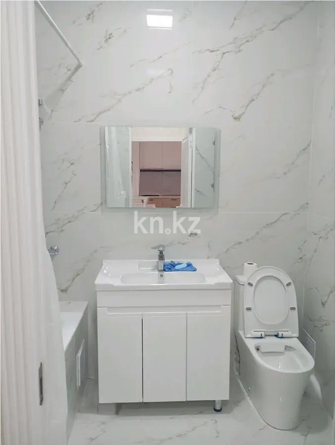 Продажа 1-комнатной квартиры, 33 м² в Алматы - фото 3