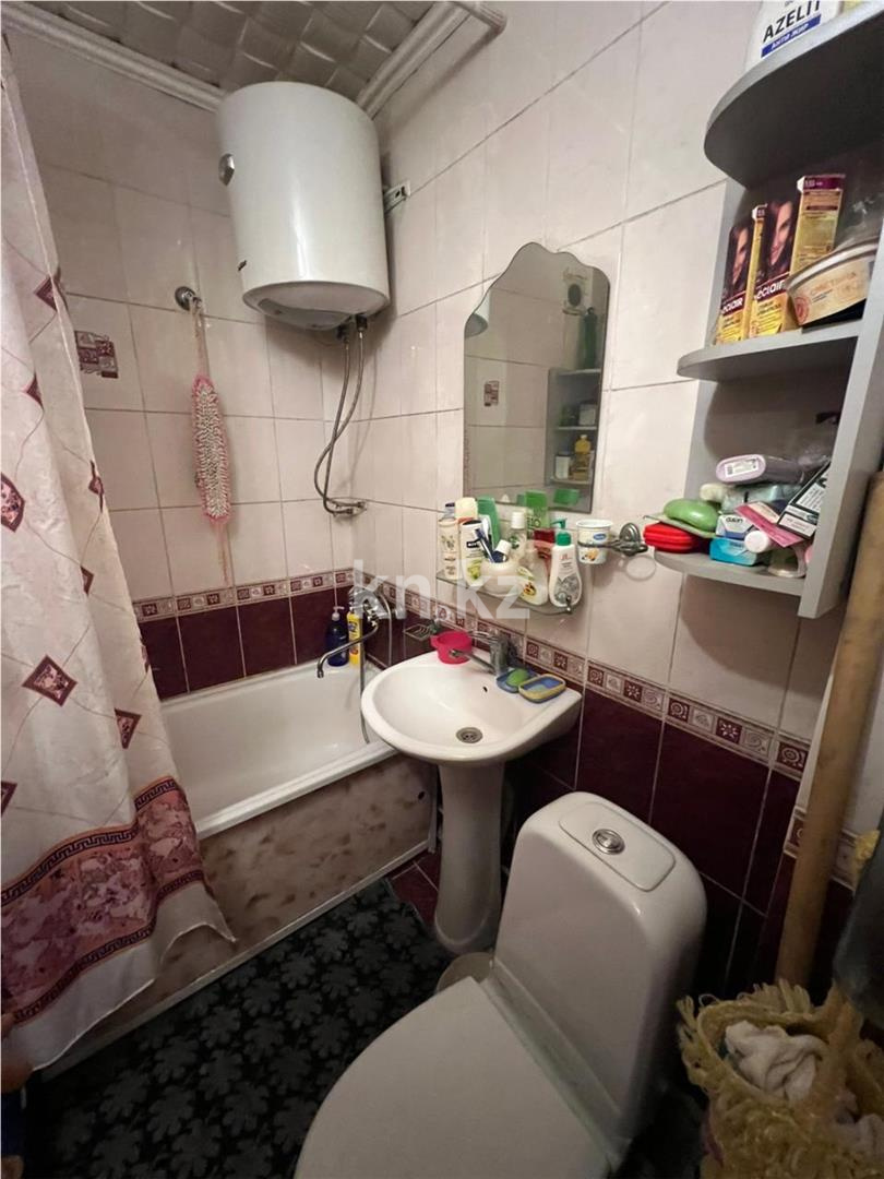 Продажа 2-комнатной квартиры, 44 м² в Караганде - фото 6