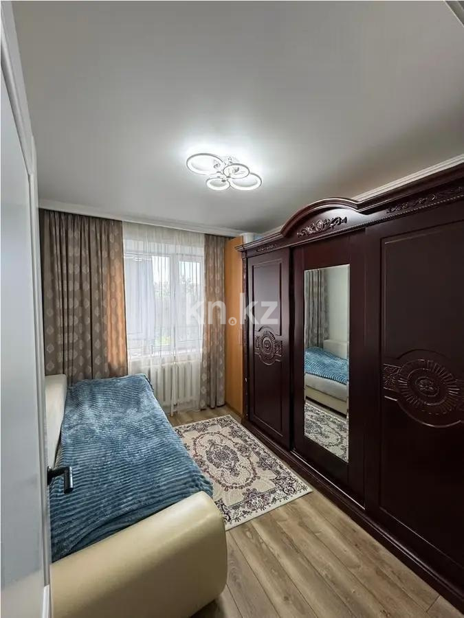 Продажа 4-комнатной квартиры, 85 м² в Караганде - фото 4