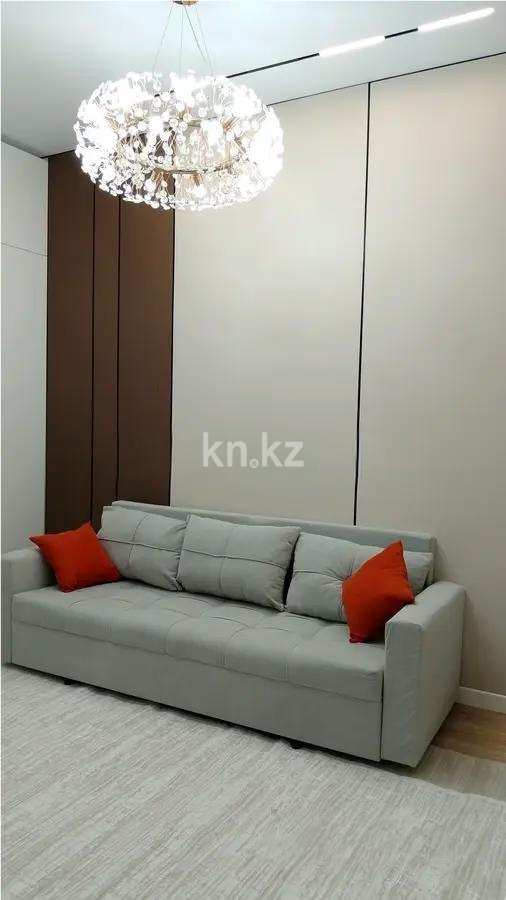 Продажа 3-комнатной квартиры, 46 м² в Алматы - фото 4