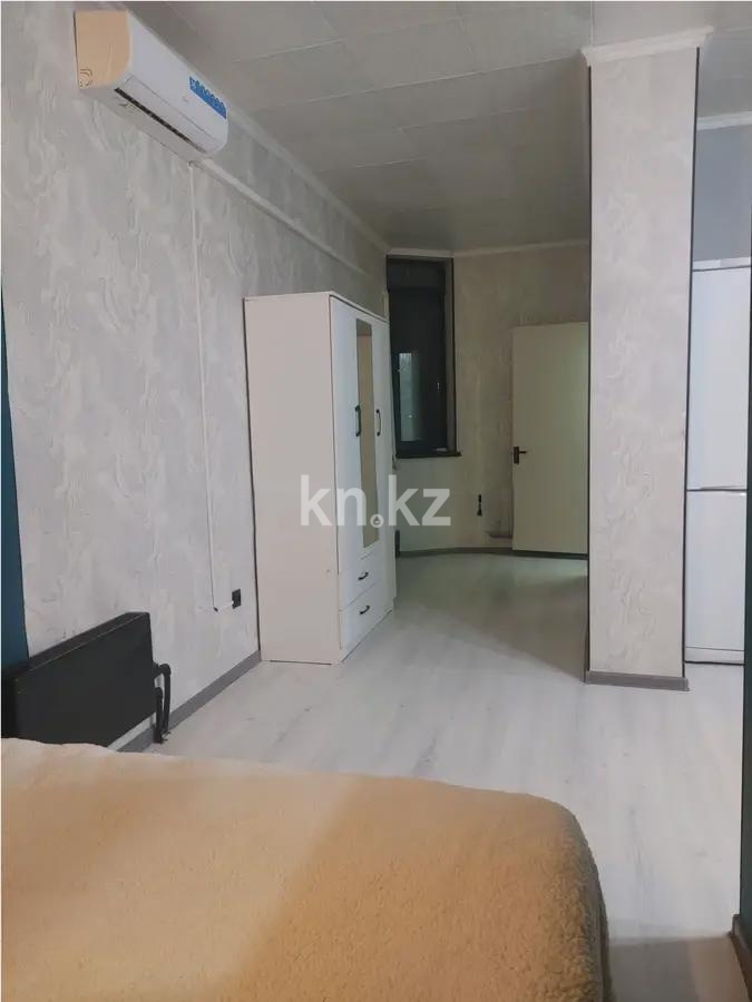 Продажа 2-комнатной квартиры, 52 м², мкр-н Кокжиек, дом  43а в Алматы