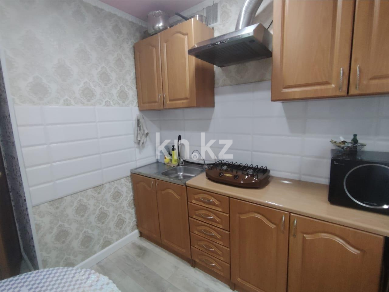 Продажа 2-комнатной квартиры, 44 м² в Темиртау - фото 13