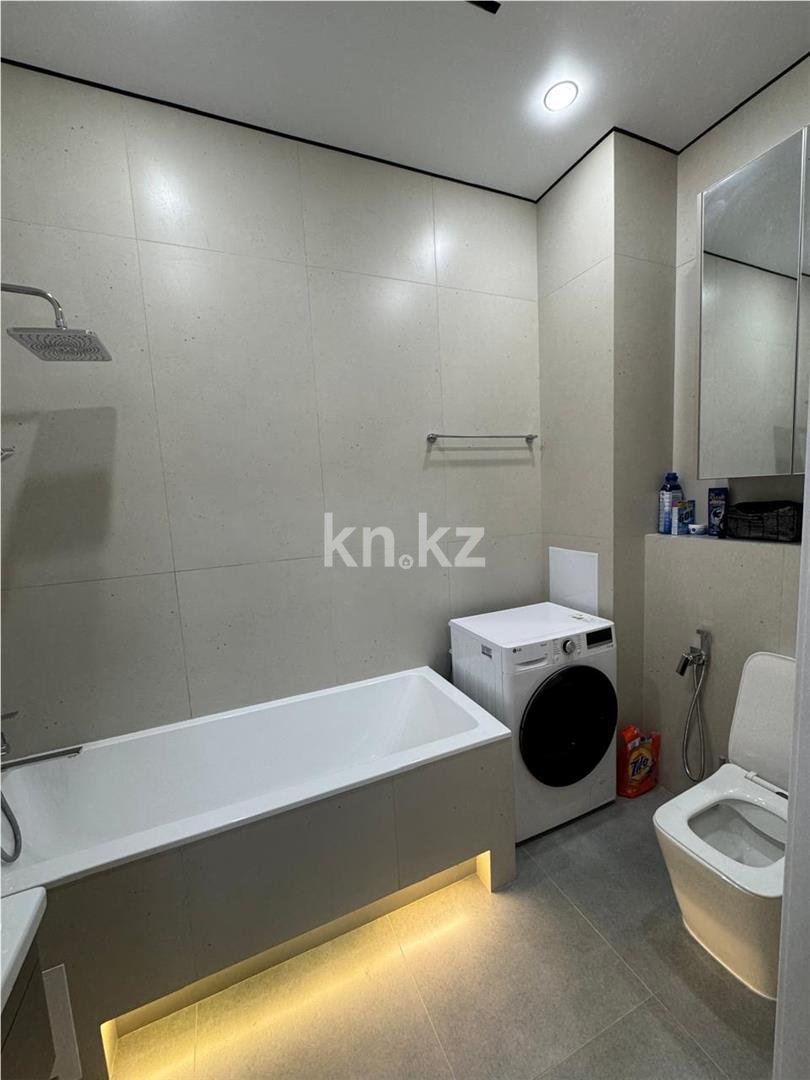 Продажа 2-комнатной квартиры, 45 м², ул. Айтматова в Астане - фото 4