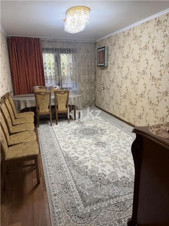 Продажа 4-комнатной квартиры, 85 м² в Алматы