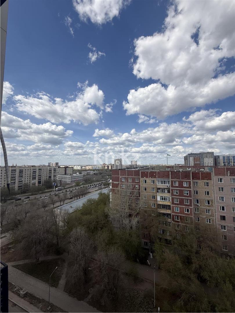 Продажа 4-комнатной квартиры, 111 м² в Караганде - фото 15