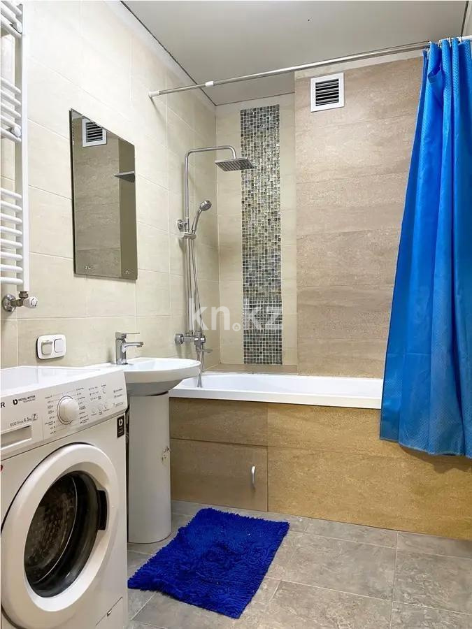 Продажа 3-комнатной квартиры, 84 м² в Алматы - фото 4