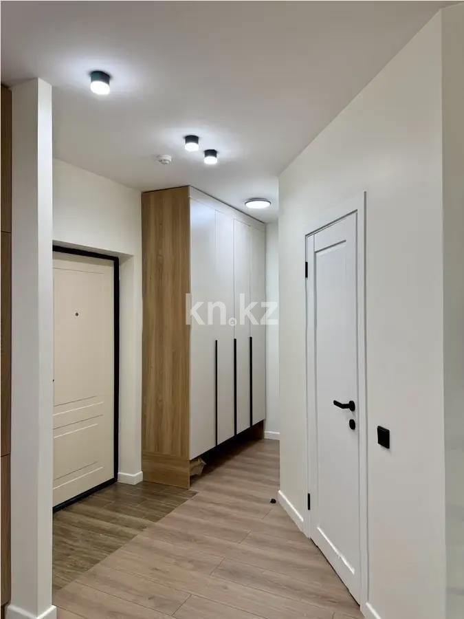 Продажа 2-комнатной квартиры, 51.1 м² в Алматы - фото 4