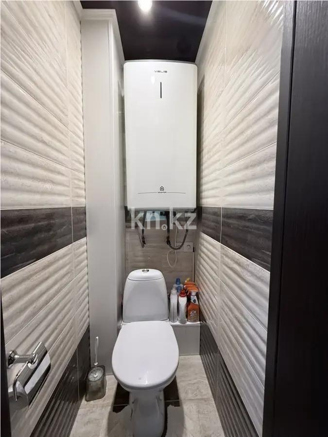 Продажа 3-комнатной квартиры, 65 м², ул. Таттимбета, дом  22 в Караганде - фото 5