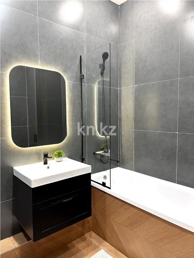 Продажа 1-комнатной квартиры, 40 м², ул. Илтипат, дом  45/1 в Алматы - фото 3