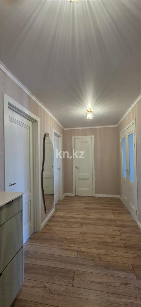 Продажа 3-комнатной квартиры, 84 м² в Темиртау - фото 14