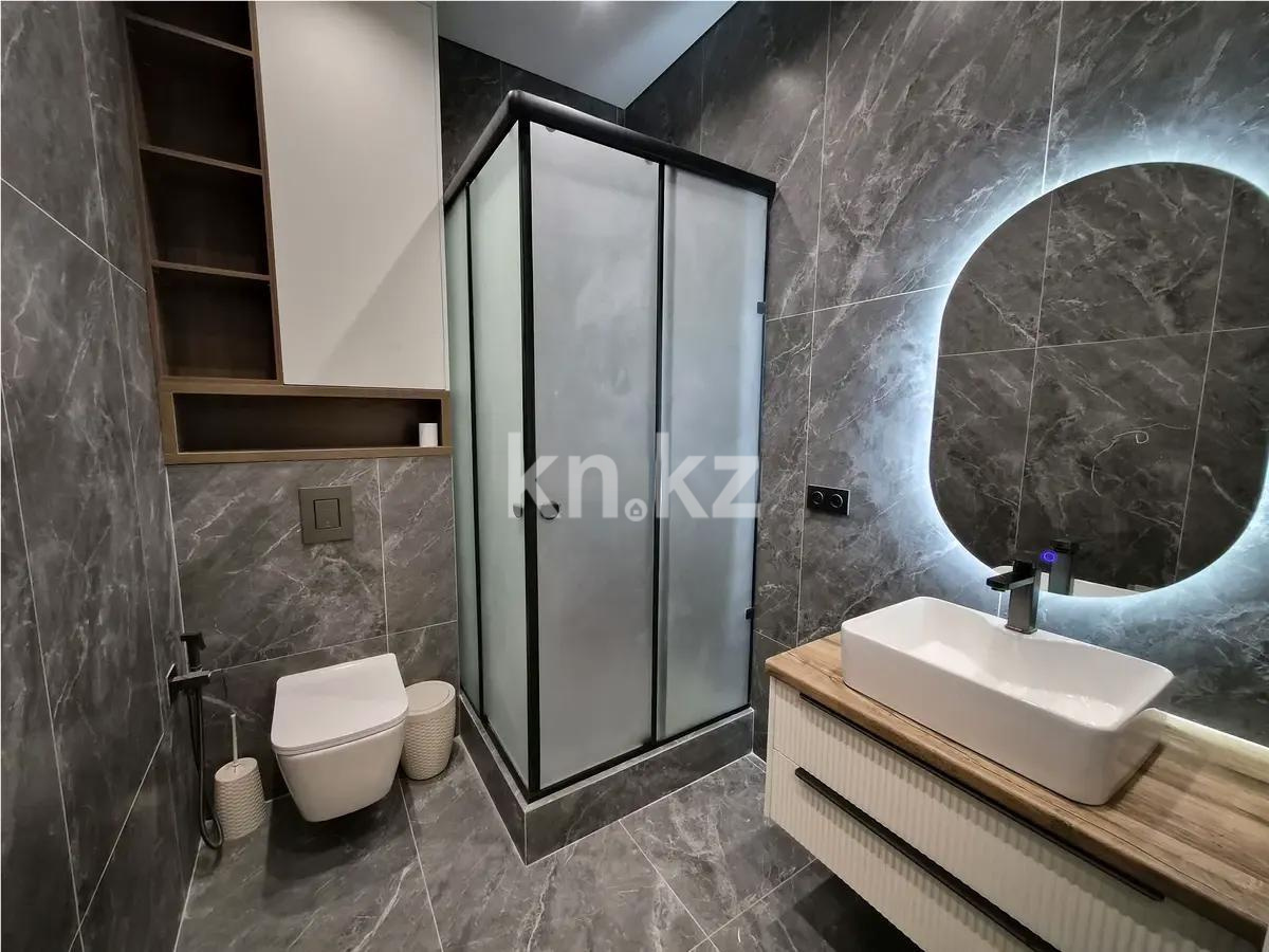 Продажа 2-комнатной квартиры, 68 м² в Астане - фото 4