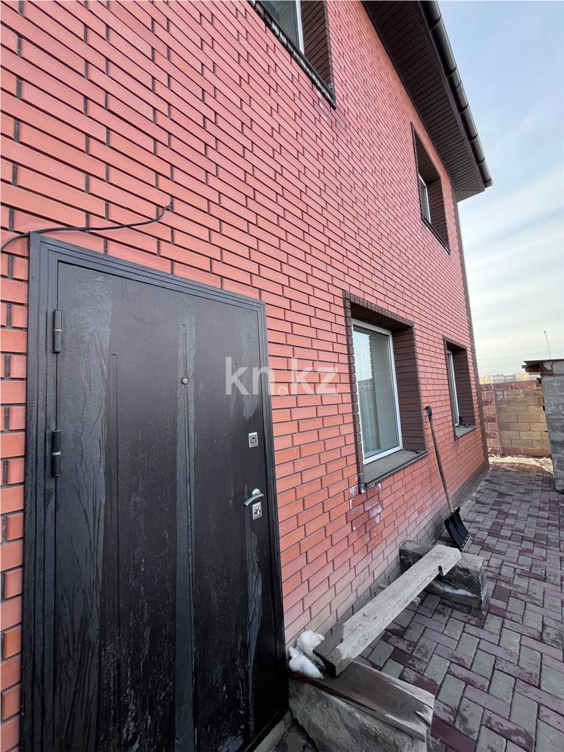 Продажа 4-комнатного дома, 135 м² в Караганде - фото 40