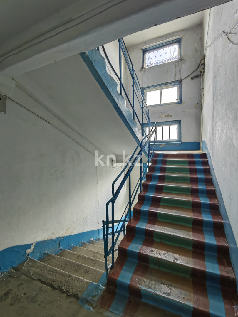 Продажа 3-комнатной квартиры, 69 м² в Караганде - фото 33