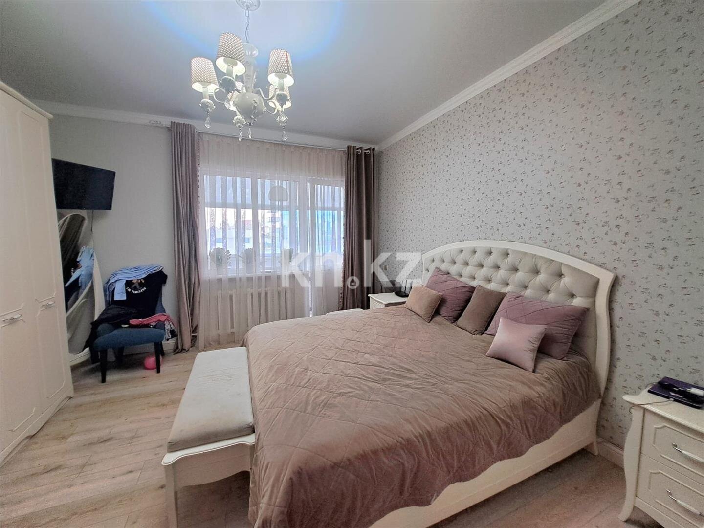 Продажа 2-комнатной квартиры, 78 м² в Астане - фото 3