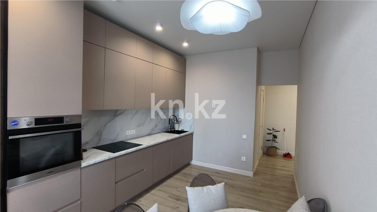 Продажа 3-комнатной квартиры, 83 м² в Караганде - фото 11