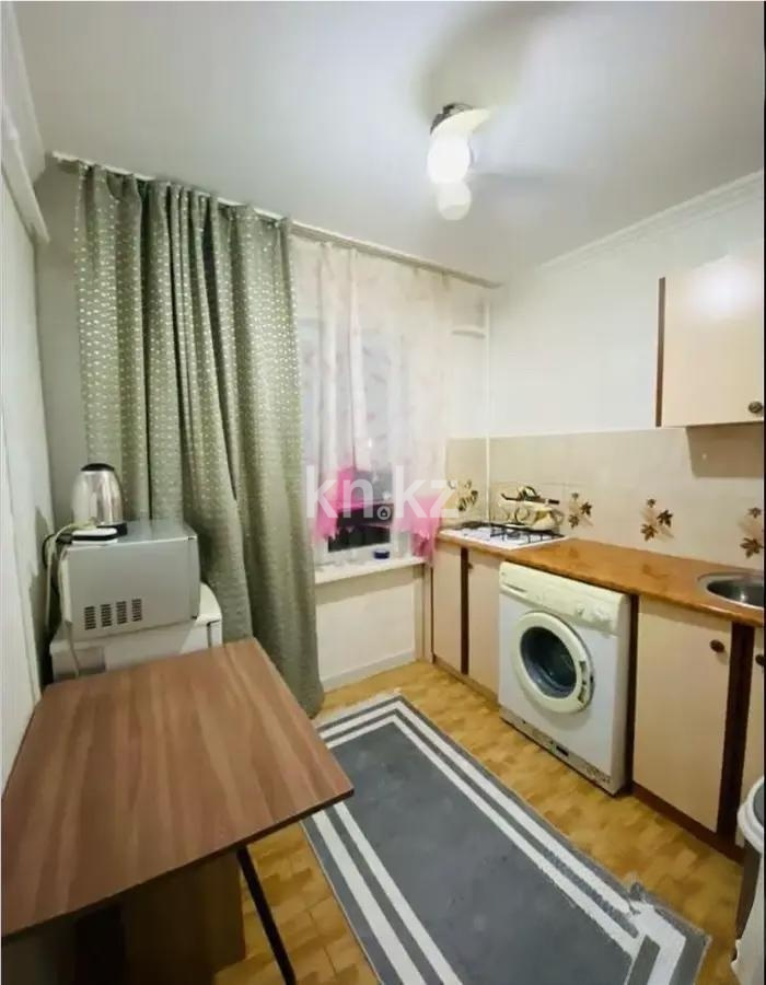 Продажа 1-комнатной квартиры, 30.4 м² в Алматы - фото 2