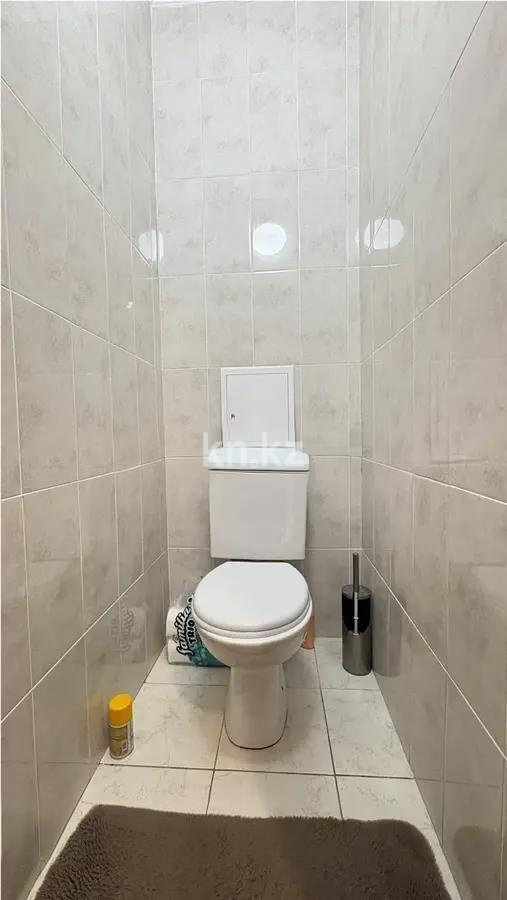 Продажа 1-комнатной квартиры, 40 м², ул. Е-117, дом  42 в Астане - фото 3